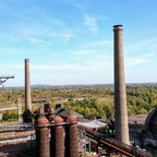 Treffen Landschaftspark Duisburg 29.09.2018