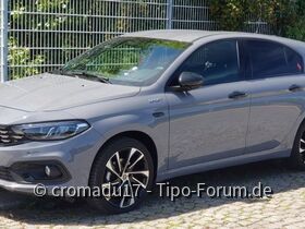 Tipo City Sport