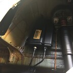 Tipo frisch konserviert :-)