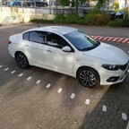 Tipo Limousine Lounge MY18