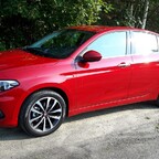 Tonio ist endlich freigelassen worden.