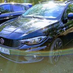 Treffen Landschaftspark Duisburg 29.09.2018