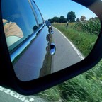 Mal die etwas andere Perspektive