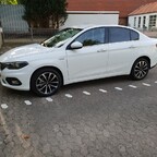 Tipo Limousine Lounge MY18