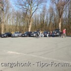 Tipo Treffen in Dortmund
