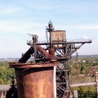 Treffen Landschaftspark Duisburg 29.09.2018