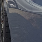 SCC Distanzscheiben 15mm HA