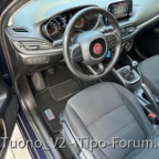 Ein Tipo kommt selten allein