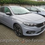 Der Neue vom Neuen...