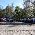 Treffen Landschaftspark Duisburg 29.09.2018