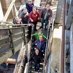 Treffen Landschaftspark Duisburg 29.09.2018