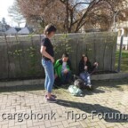 Tipo Stuhlkreis Köln 30.03.2019