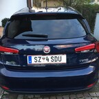 Endlich in Empfang genommen und hat sein neues Zuhause erreicht !!