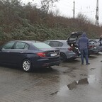 Wintertreffen 02.02.2020 Lünen