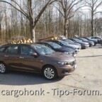 Tipo Treffen in Dortmund