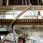 Treffen Landschaftspark Duisburg 29.09.2018