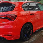 Jede Woche wird geduscht :D