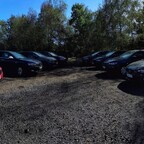 Treffen Landschaftspark Duisburg 29.09.2018