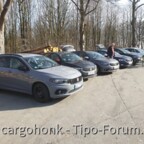 Tipo Treffen in Dortmund