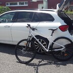 Big trunk advantages