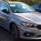 Treffen Landschaftspark Duisburg 29.09.2018