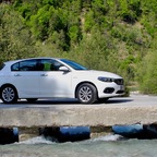 Tagesausflug mit meinem Tipo