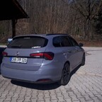 Fiat Tipo S-Design 35/30 H&R