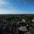 Treffen Landschaftspark Duisburg 29.09.2018