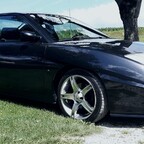 Fiat Coupe 16v turbo