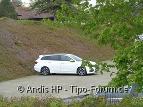 Erste Bilder Bad Dürrheim