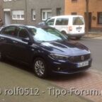 Tipo 5-Türer 1.4 LOUNGE