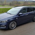 Einfach ein Traum .... Tipo .....