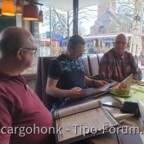 Tipo Stuhlkreis Köln 30.03.2019