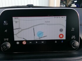Android Auto