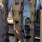 Treffen Landschaftspark Duisburg 29.09.2018