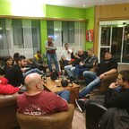 Treffen Schotten 2.0 2019