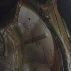 Tipo frisch konserviert :-)