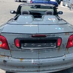 Grau, Maul, Flz-Design...passt