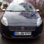 Tuningmaßnahme Teil 2