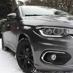 Der 2. Tag und gleich ein stressiges Shooting für den armen