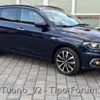 Ein Tipo kommt selten allein