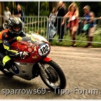 Sei Cilindri MV Agusta