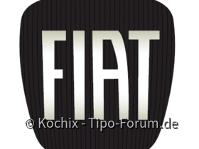 Fiat Tipo Emblem
