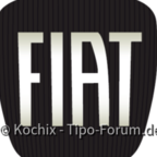 Fiat Tipo Emblem