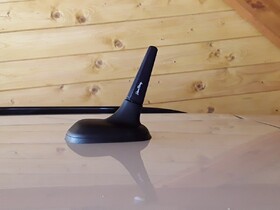 Simoni Racing Kurzstabantenne ASR196N