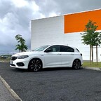 Vogtland Federn Tipo S-Design