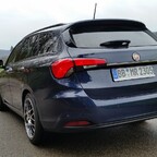 Tipo von hinten ..... Auch schön .....