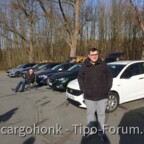 Tipo Treffen in Dortmund