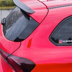 CSR Spoiler