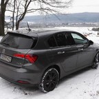 Der 2. Tag und gleich ein stressiges Shooting für den armen